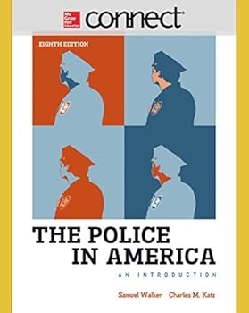 Connect Access Card for The Police in America
