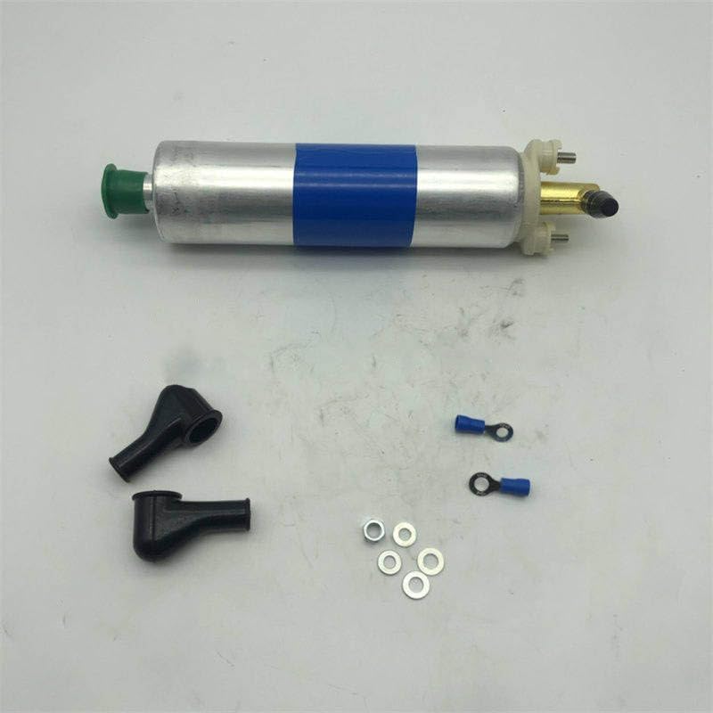 Replacement 2641A203 12V electric priming fuel lift pump for diesel engine 1100 series spare parts