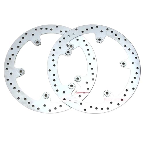 Disque de frein 320mm avant à haute dissipation pour K1200 GT