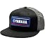 Black/ Charcoal