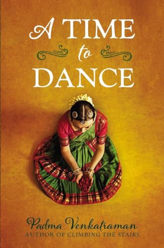 A Time to Dance view 2