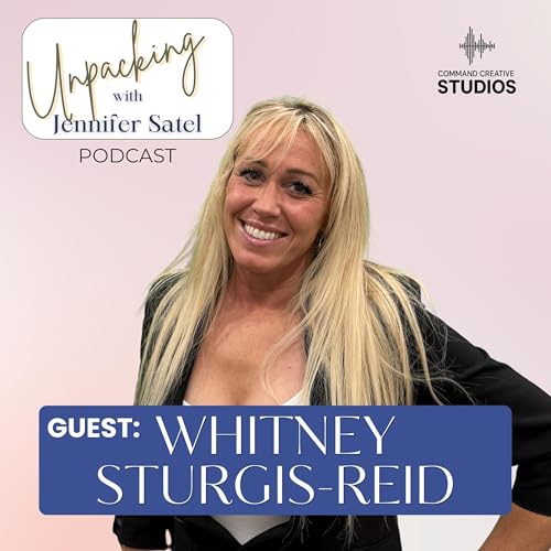 Top of the Morning to You?! ADHD, Reinventing Yourself & Finding Quiet | Whitney Returns