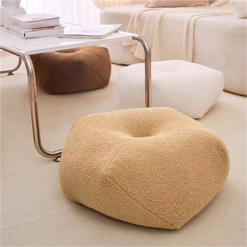 Tabouret à langer compact en peluche pour optimiser votre entrée - 5