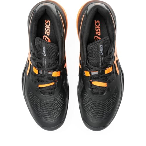 Image of ASICS Gel-Resolution X