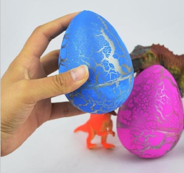 Crazy Buy Dinosaur Egg Hatching in Water Growing for Kids(Pack of 2). (B0CCJ5KWLR) Amazon Price History, Amazon Price Tracker