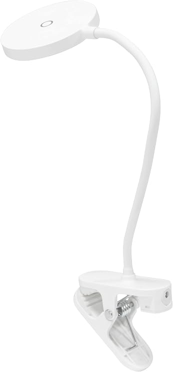 Artograph LED Dot Clip-On Lamp