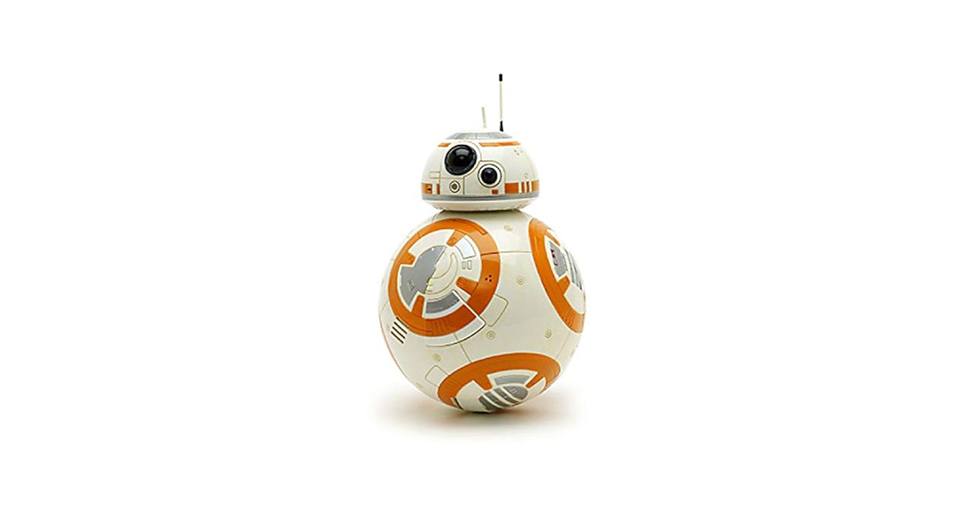 STARWARS BB-8 アクションフィギュア Amazon.co.jp: スターウォーズフォースが目覚めるBB-8ヒーロー