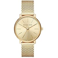 Michael Kors Damen Analog
