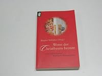 Wenn der Christbaum brennt und andere heitere Weihnachtskatastrophen 3548229921 Book Cover