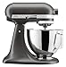 Produktbild KitchenAid 5KSM95PSESZ, Schwarz