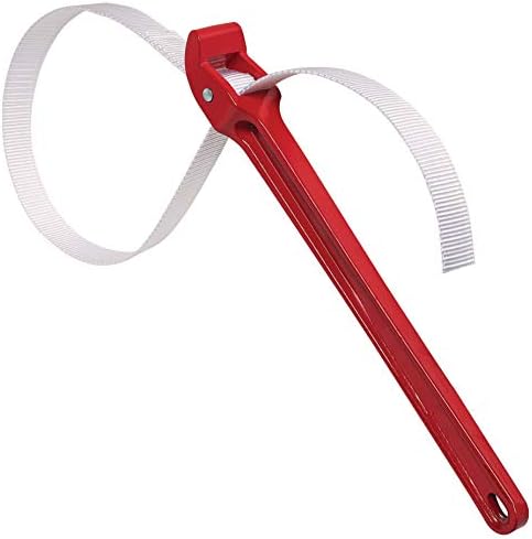 Titan Tools - 18 Strap Wrench (21316)