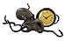 Octopus Table Desk Clock