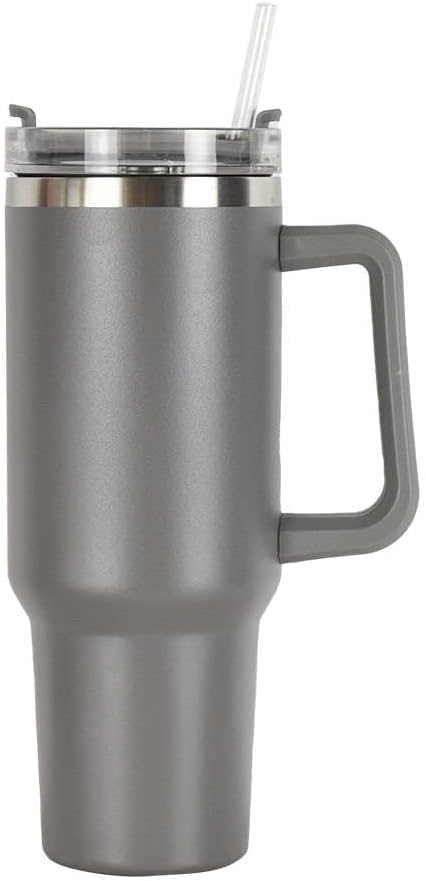 Miniatura 4 de Vaso de acero inoxidable de 40 onsa frio y caliente