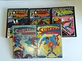  Marvel-Maxi-Pockets Nr. 27/40/44 in 3 Bnden