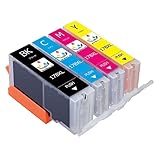 hp社用178XL互換インクカートリッジDe