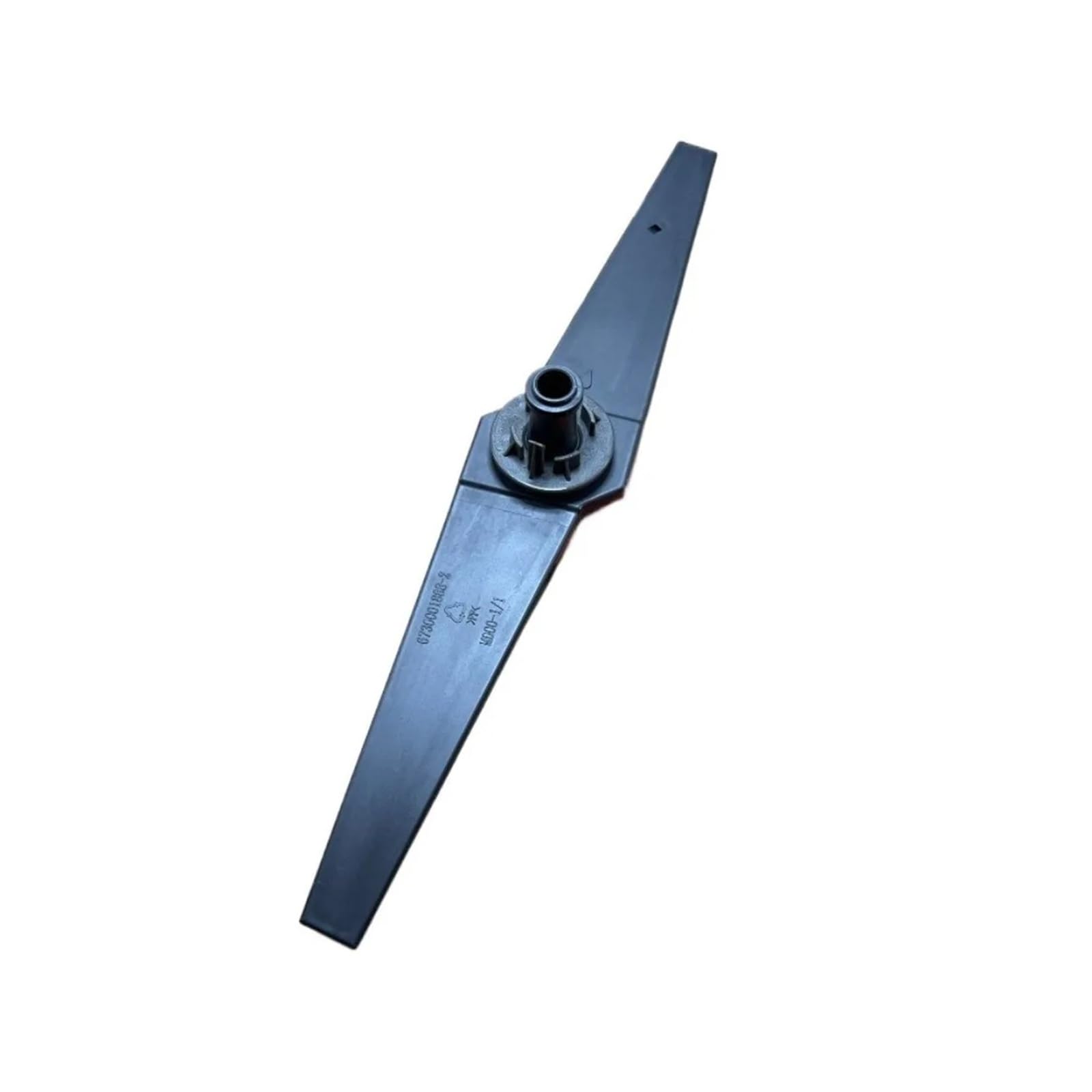 Compatible For Midea, Compatible Con COLMO, Lavavajillas CDB312 15B5 15G33 B315 16G55 16G35 18SQ33 Accesorios De Piezas De Repuesto Del Brazo Rociador Inferior