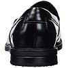 Nunn Bush Men's Lincoln Classic Penny Loafer Slip-On
