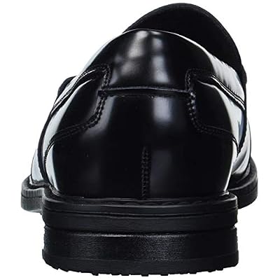 Nunn Bush Men's Lincoln Classic Penny Loafer Slip-On