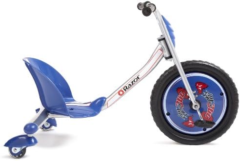 Razor Rip-Rider 360 Drifting Ride-On 