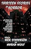 Thirteen Stories of Horror: Volume 1