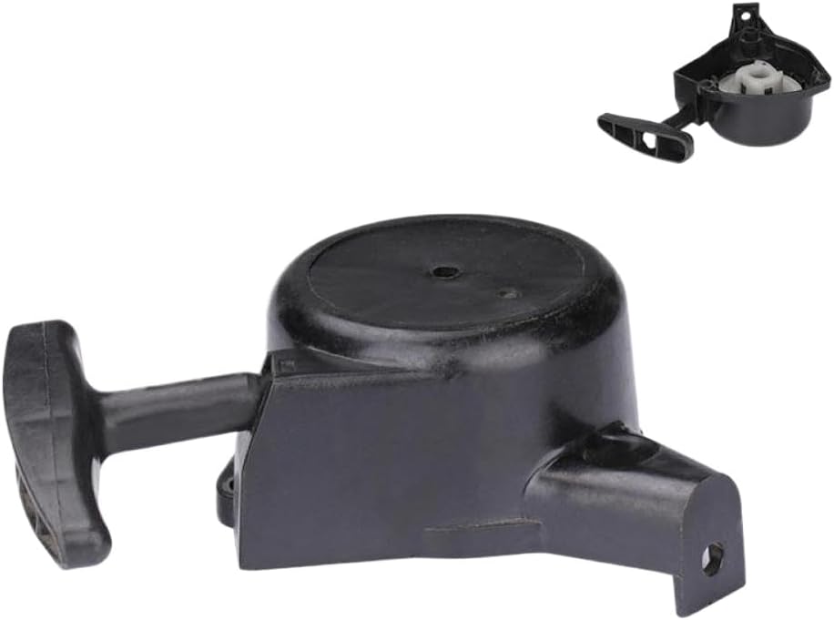Pull Recoil Starter Kit for TU26 Sprayer 2 Stroke Engine Pulley Starter Garden Power Tool