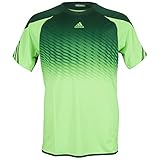 adidas Performance Boy's Adizero Tee