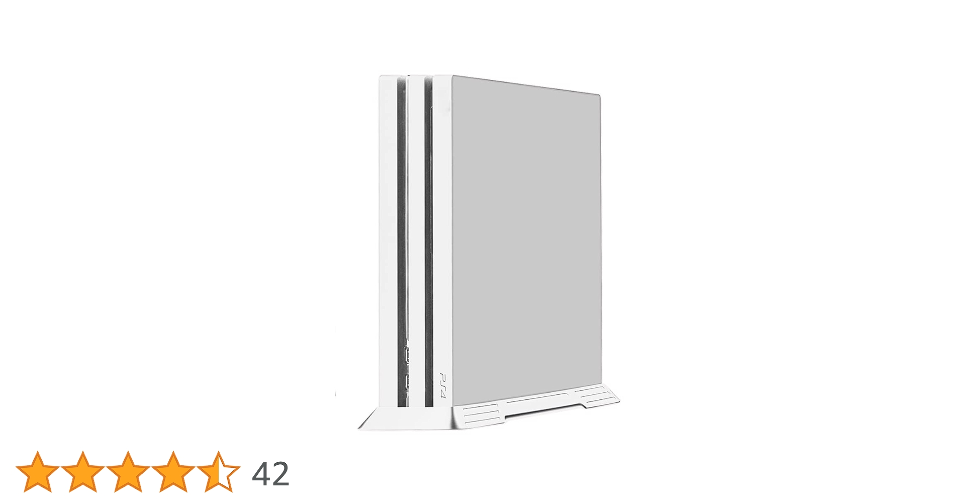 Amazon.co.jp: SKZIRI for PS4 Pro スタンド PS4 Pro 縦置き