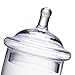 Diamond Star Glass Apothecary Jars with Lids for Candy Buffet - Apothecary Jars for Bathroom, Candy Bar, Kitchen, (Height: 9