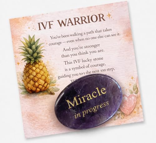 Fertility Crystals & Stones for Anxiety Relief, Goddess of Fertility