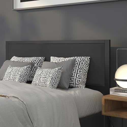 EMMA + OLIVER Queen Headboard