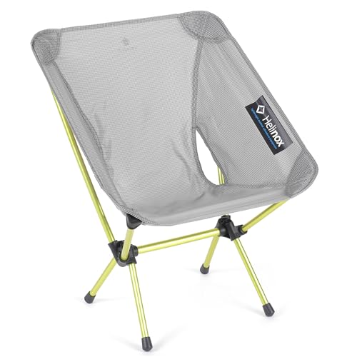 My Honest Review: helinox chair zero – 2026 Guide