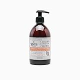 MI REBOTICA | Champú con Extracto de Cebolla Olor Cereza | Champú Fortalecedor Cabello | Vitaminas para el Cabello | Champu Antienvejecimiento y Antioxidante (500 ml)
