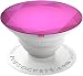 Produktbild PopSockets - Ausziehbarer (Nicht Austauschbarer) Sockel und Griff für Smartphone und Tablet - Diamond Fuchsia