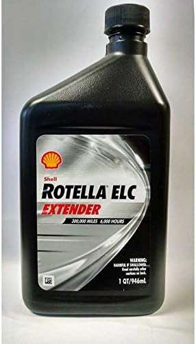 Rotella ELC (Extender)