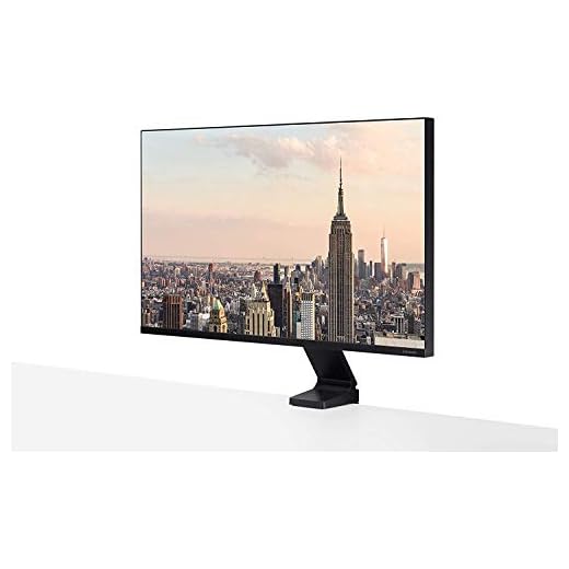 Samsung LS32R750UENXZA 32" Space Monitor 4K UHD 60Hz Monitor