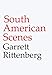 South American Scenes