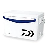 ダイワ(DAIWA) クーラーボックス クールラインα2 GU2500 ブルー 釣り
