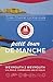 Produktbild Petit Tour De Manche: Cross-channel Cycling Route: Weymouth 2 Weymouth via Poole, Cherbourg and Saint-Malo