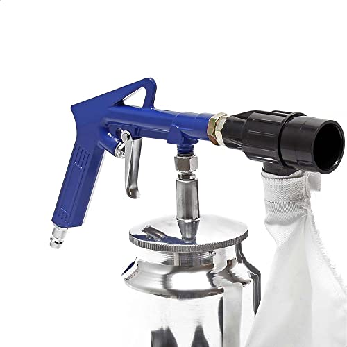 Sandstrahlen von Holz So vielseitig kann Holz mit dem Sandstrahlgerät