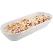 Produktbild APS 83498 Schale PURE, 38,5 x 15,5 cm, Höhe 7,5 cm, Melamin, weiß