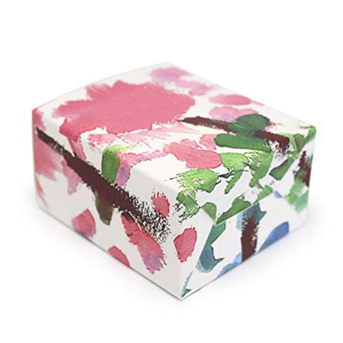 Lurrose Make-up Wattepads Weiche Gesichtsreinigung Wattepad Platz Fusselfrei Kosmetische Pads Saugfähige Make-Up… – Bild 5