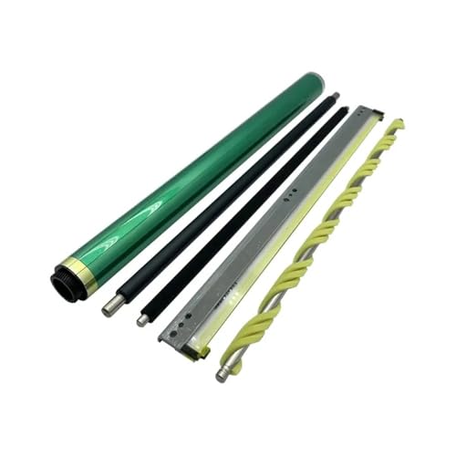 Tambour OPC bizhub C258 C308 pour corriger les défauts d'impression laser