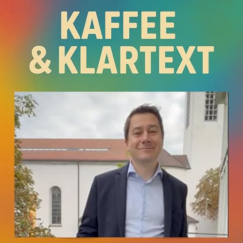 『#10 mit Patrick Wiedl &ndash; Die 5. VS kommt, aber anders』のカバーアート