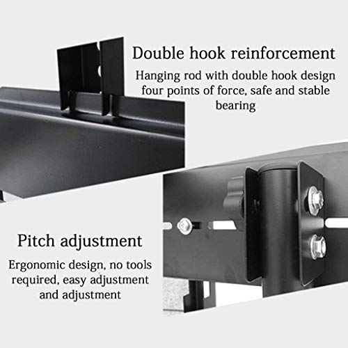 Soporte Ajustable para TV de 14 a 55 pulgadas miniatura 2