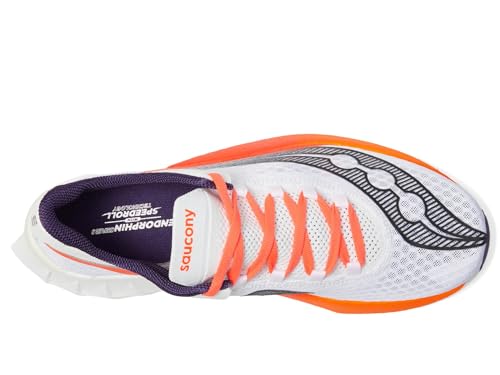 Saucony Men's Endorphin Pro 4 Sneaker2