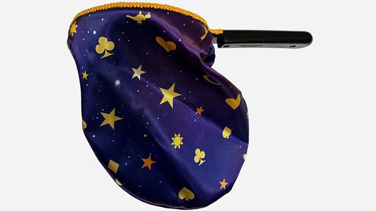 Miniatura 2 de Cambiar bolsa Magician (sin cremallera) por Bazar De Magia - Truco