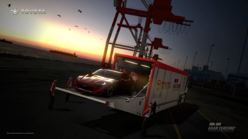 Gran Turismo 5 Édition Academy PS3 pour animer vos soirées gaming en 3D - 6