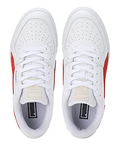 Foto von PUMA Unisex Ca Pro Suede Fs Tennisschuhe, weiß, 44.5 EU