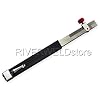 RIVERWELD Hi-lo Welding Gauge Gage Internal Single Purpose Root Gap Checks Root Weld Space and Internal Misalignment Weld Gap Size Weld Height Weld Thickness Marks Inch