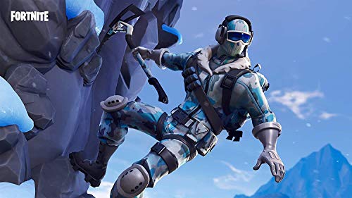 Fortnite: Deep Freeze Bundle thumb #1